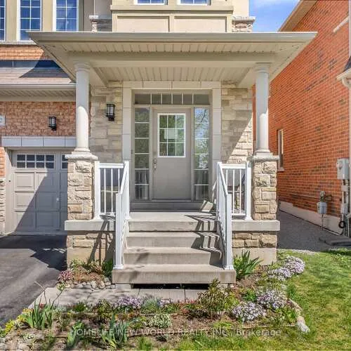 Premium freehold home for sale: 92, Estrella, Jefferson, Richmond Hill