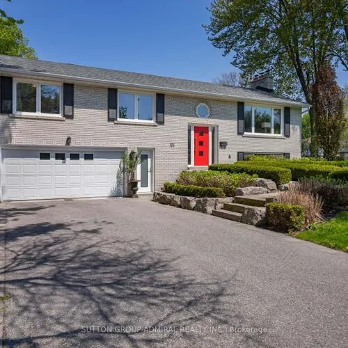Premium freehold home for sale: 125, Laverock, Mill Pond, Richmond Hill