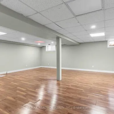 8,&nbsp;Gallacher, Oak Ridges, Richmond Hill