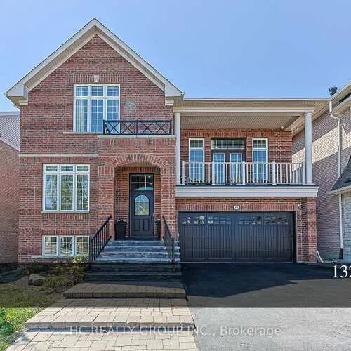Premium freehold home for sale: 132, Alpaca, Jefferson, Richmond Hill