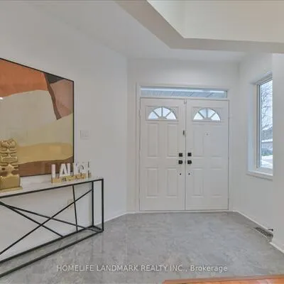 20,&nbsp;Fortune, Rouge Woods, Richmond Hill