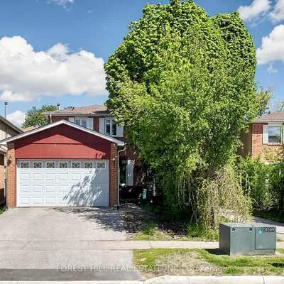 44,&nbsp;Lund, North Richvale, Richmond Hill
