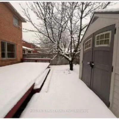 10,&nbsp;Buckhorn, Westbrook, Richmond Hill