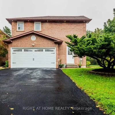 1,&nbsp;Tiffany, South Richvale, Richmond Hill