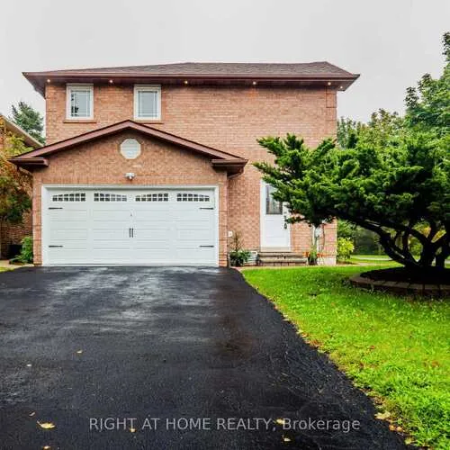 Premium freehold home for sale: 1, Tiffany, South Richvale, Richmond Hill