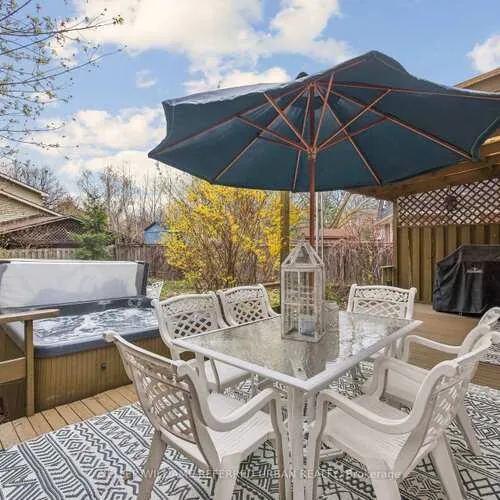Premium freehold home for sale: 78, Springhead, North Richvale, Richmond Hill