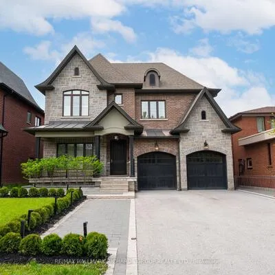 50,&nbsp;Weldrick, North Richvale, Richmond Hill