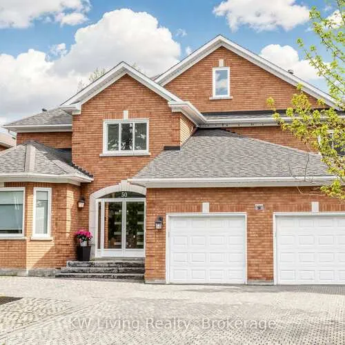 Premium freehold home for sale: 50, King's Cross, Bayview Hill, Richmond Hill