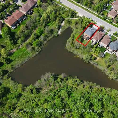 Premium freehold home for sale: 221, Humberland, Oak Ridges, Richmond Hill