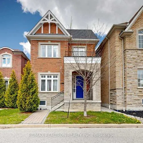 Premium freehold home for sale: 26, Plantain, Oak Ridges Lake Wilcox, Richmond Hill