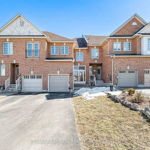 Premium freehold home for sale: 27, Copperstone, Rouge Woods, Richmond Hill