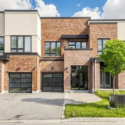 104,&nbsp;Dariole, Oak Ridges Lake Wilcox, Richmond Hill
