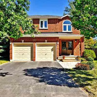 34,&nbsp;Pandora, Devonsleigh, Richmond Hill
