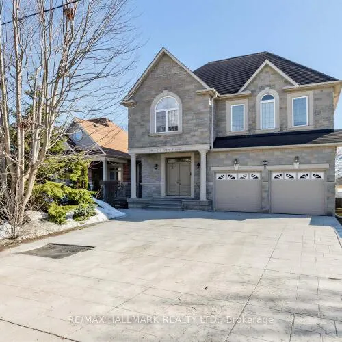 Premium freehold home for sale: 69 B, Elm Grove, Oak Ridges, Richmond Hill