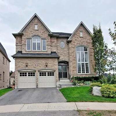 12,&nbsp;Sachet, Oak Ridges Lake Wilcox, Richmond Hill