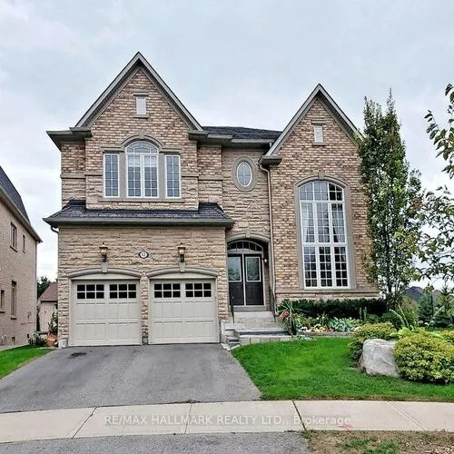Premium freehold home for sale: 12, Sachet, Oak Ridges Lake Wilcox, Richmond Hill