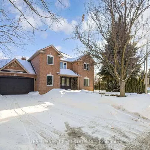 Premium freehold home for sale: 133, Arten, Mill Pond, Richmond Hill
