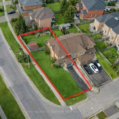 133,&nbsp;Long Point, Oak Ridges Lake Wilcox, Richmond Hill