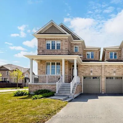 84,&nbsp;Pavlova, Oak Ridges, Richmond Hill