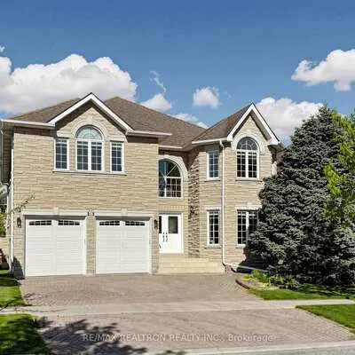 47,&nbsp;El Dorado, Westbrook, Richmond Hill