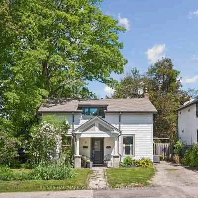 37,&nbsp;Arnold, Mill Pond, Richmond Hill