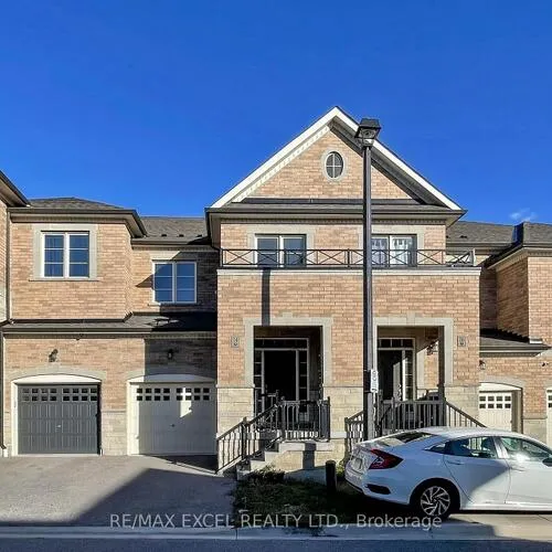 Premium freehold home for sale: 14, TWINFLOWER, Oak Ridges Lake Wilcox, Richmond Hill