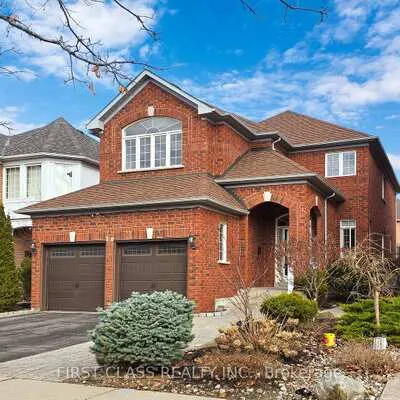 30,&nbsp;Kaitlin, Oak Ridges Lake Wilcox, Richmond Hill