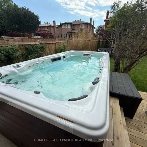 Premium freehold home for sale: 42, Rockwell, Doncrest, Richmond Hill