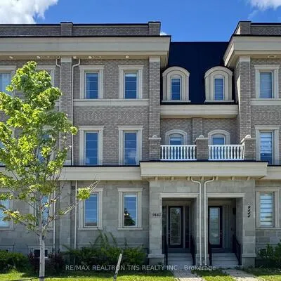 9442,&nbsp;Bayview, Observatory, Richmond Hill