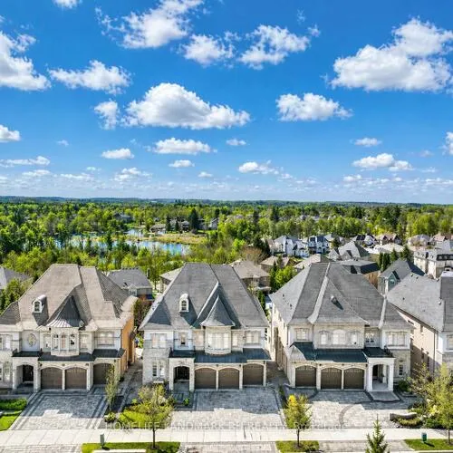 Premium freehold home for sale: 15, Finesse, Oak Ridges Lake Wilcox, Richmond Hill