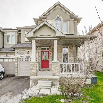 16,&nbsp;Windrow, Jefferson, Richmond Hill