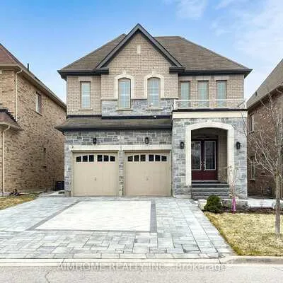 35,&nbsp;Marbrook, Mill Pond, Richmond Hill