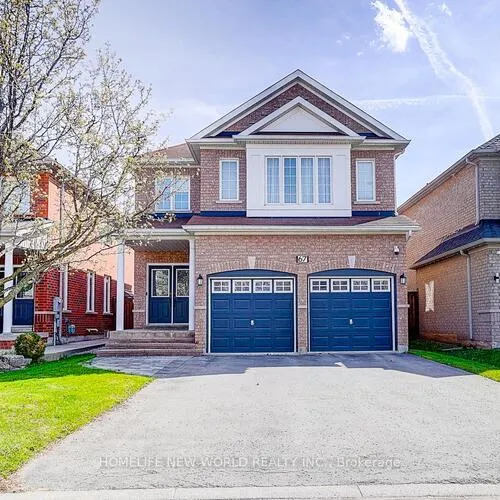 Premium freehold home for sale: 67, Lena, Rouge Woods, Richmond Hill