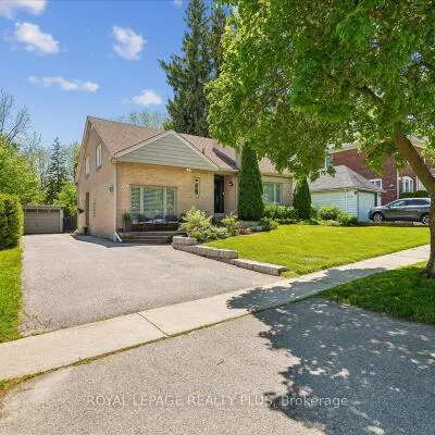 42,&nbsp;Roseview, Crosby, Richmond Hill