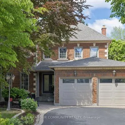 2,&nbsp;Riggs, Mill Pond, Richmond Hill
