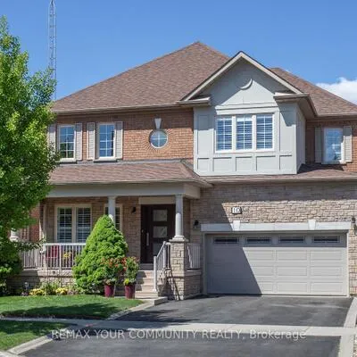 10,&nbsp;Caymus, Langstaff, Richmond Hill