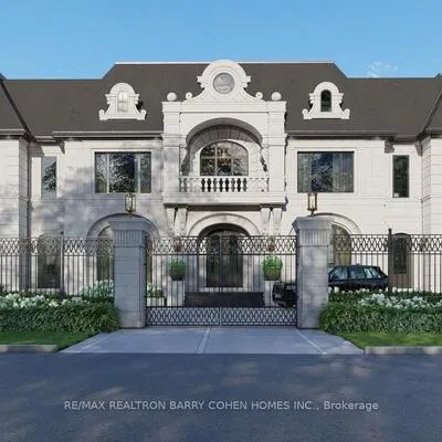 101,&nbsp;Westwood, South Richvale, Richmond Hill