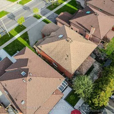 258,&nbsp;Valleymede, Doncrest, Richmond Hill