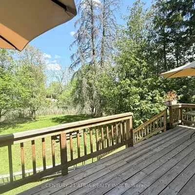 6,&nbsp;Penny, Oak Ridges, Richmond Hill