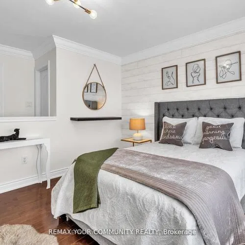 Premium freehold home for sale: 35, Vandervoort, Jefferson, Richmond Hill