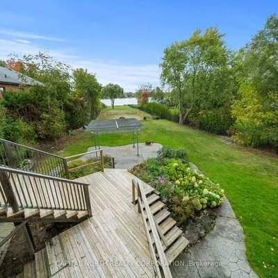 414,&nbsp;Sunset Beach, Oak Ridges Lake Wilcox, Richmond Hill