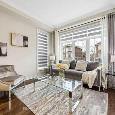 9,&nbsp;Pavarotti, Oak Ridges, Richmond Hill