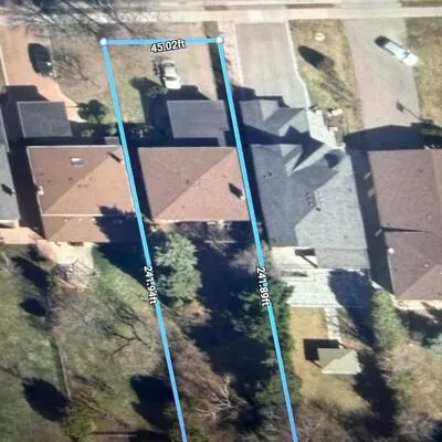 75,&nbsp;Spruce, South Richvale, Richmond Hill