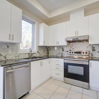 36,&nbsp;Latchford, Mill Pond, Richmond Hill
