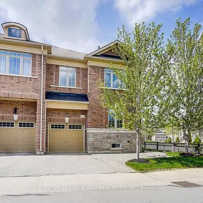 6,&nbsp;Ruffle, Oak Ridges, Richmond Hill