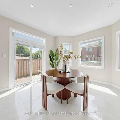 Premium freehold home for sale: 147, Silver Linden, Langstaff, Richmond Hill