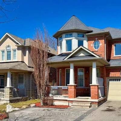 201,&nbsp;Shirrick, Jefferson, Richmond Hill