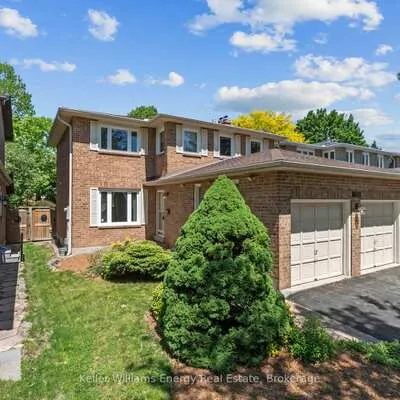 62,&nbsp;Mccallum, North Richvale, Richmond Hill