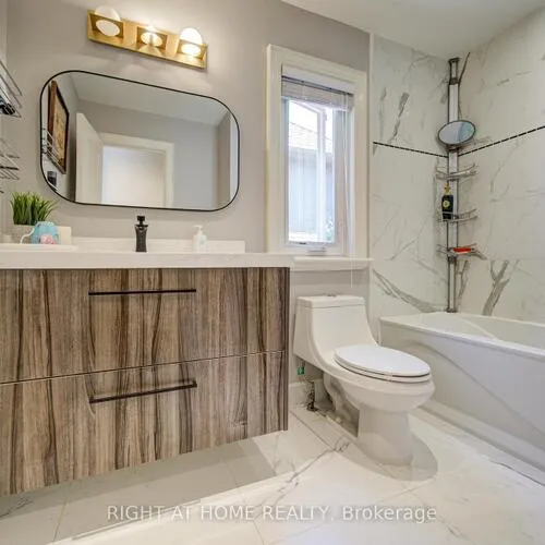 Premium freehold home for sale: 99, Naughton, Westbrook, Richmond Hill