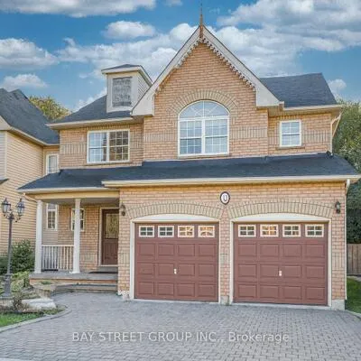 43,&nbsp;English Oak, Oak Ridges Lake Wilcox, Richmond Hill